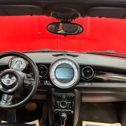 Mini Mini Cooper D Steptronic BVA 2.0D  112 CH PHASE 2 Saint-Denis-de-Mailloc