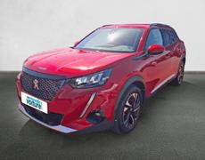 Peugeot 2008 Saint-Georges-des-Coteaux