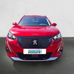 Peugeot 2008 BlueHDi 130 S&S EAT8 - Allure occasion - Saint-Georges-des-Coteaux - photo 2/32