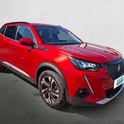 Peugeot 2008 BlueHDi 130 S&S EAT8 - Allure occasion - Saint-Georges-des-Coteaux - photo 3/32