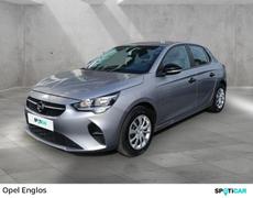 Opel Corsa Englos