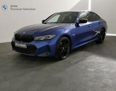 BMW Serie 3 Hœnheim