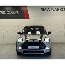 Mini Mini Hatch 3 Portes Cooper S 192 ch occasion - Narbonne - photo 2/38