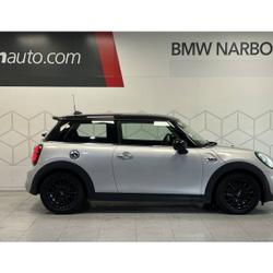 Mini Mini Hatch 3 Portes Cooper S 192 ch occasion - Narbonne - photo 3/38