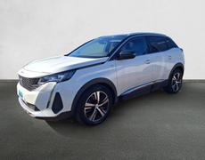Peugeot 3008 Saint-Georges-des-Coteaux
