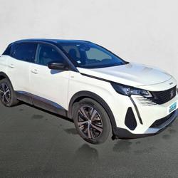 Peugeot 3008 3008 BlueHDi 130ch S&S EAT8 - GT Saint-Georges-des-Coteaux