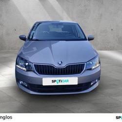 Skoda Fabia 1.0 MPI Tour de France 75ch Greentec Englos