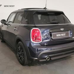 Mini Cooper Cooper 136ch Edition Camden Obernai
