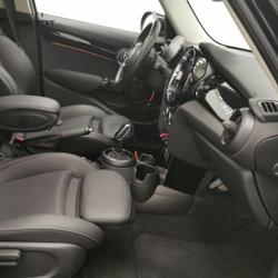 Mini Cooper Cooper 136ch Edition Camden Obernai