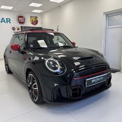 Mini Mini John Cooper Works Premium Plus 231 BVA8 Rouen