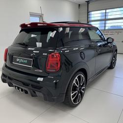 Mini Mini John Cooper Works Premium Plus 231 BVA8 Rouen