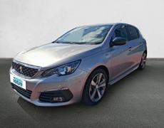 Peugeot 308 II Phase 2 Saint-Georges-des-Coteaux