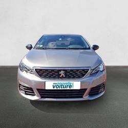 Peugeot 308 II Phase 2 BlueHDi 130ch S&S BVM6 - GT Line occasion - Saint-Georges-des-Coteaux - photo 2/31