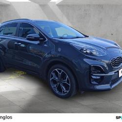 Kia Sportage 1.6 CRDi 136ch MHEV GT Line Premium 4x2 DCT7 Englos