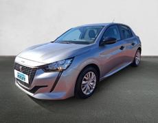 Peugeot 208 Saint-Georges-des-Coteaux