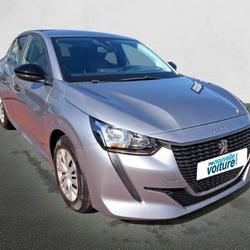 Peugeot 208 PureTech 75 S&S BVM5 - Like occasion - Saint-Georges-des-Coteaux - photo 3/23