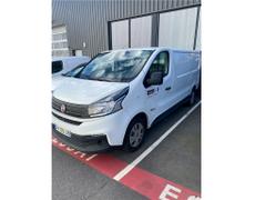 Fiat Talento Ploeren