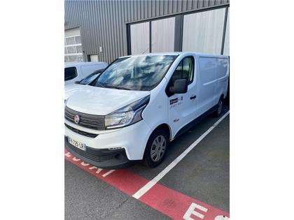Fiat Talento - FGN TOLE 1.3 LH1 1.6 MULTIJET 120 PACK PRO NAV - 14 880 €