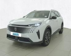 Peugeot 5008 Saint-Georges-des-Coteaux