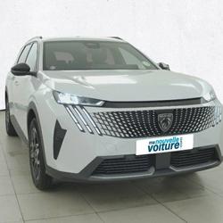 Peugeot 5008 5008 Hybrid 136 e-DCS6 - Allure Saint-Georges-des-Coteaux