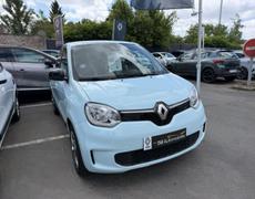Renault Twingo 3 Neuville-en-Ferrain