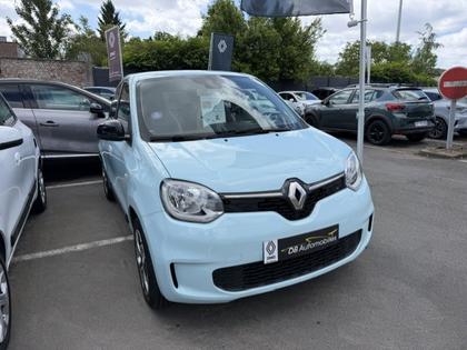 Renault Twingo 3 - III EQUILIBRE 65CV SCE 65 - 11 490 €