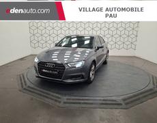Audi A3 Lons