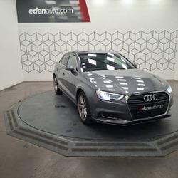 Audi A3 Berline 1.0 TFSI 115 Design Luxe occasion - Lons - photo 3/30