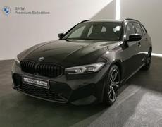 BMW Serie 3 Haguenau