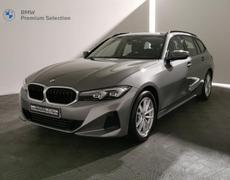 BMW Serie 3 Hœnheim