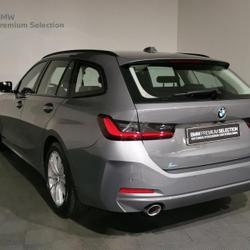 BMW Serie 3 318dA 150ch Business Design H&oelig;nheim