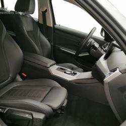 BMW Serie 3 318dA 150ch Business Design H&oelig;nheim
