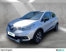 Renault Captur Englos