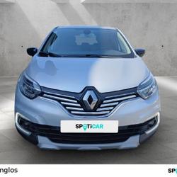 Renault Captur 1.5 dCi 90ch energy Intens Euro6c Englos