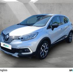 Renault Captur 1.5 dCi 90ch energy Intens Euro6c Englos