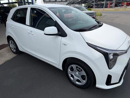 Kia Picanto - PICANTO ACTIVE 1.0L DPI 68 CH - 16 490 €