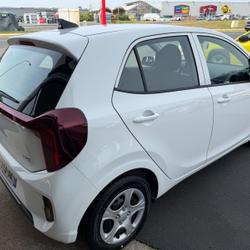 Kia Picanto PICANTO ACTIVE 1.0L DPI 68 CH Carentan-les-Marais