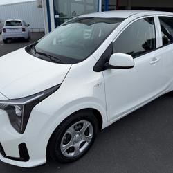 Kia Picanto PICANTO ACTIVE 1.0L DPI 68 CH Carentan-les-Marais