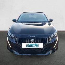 Peugeot 208 PureTech 100 S&S BVM6 - Style occasion - Saint-Georges-des-Coteaux - photo 2/27