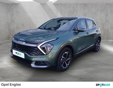 Kia Sportage Englos