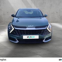 Kia Sportage 1.6 T-GDi 230ch HEV Active BVA6 4x2 Englos