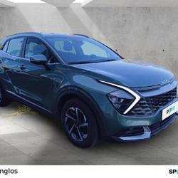Kia Sportage 1.6 T-GDi 230ch HEV Active BVA6 4x2 Englos