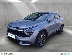 Kia Sportage Englos