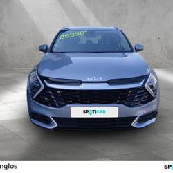 Kia Sportage 1.6 T-GDi 230ch HEV Design BVA6 4x2 Englos