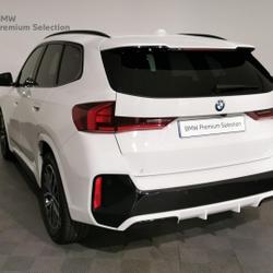 BMW X1 sDrive18i 136ch M Sport H&oelig;nheim