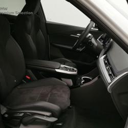 BMW X1 sDrive18i 136ch M Sport H&oelig;nheim