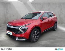Kia Sportage Englos
