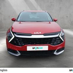 Kia Sportage 1.6 T-GDi 230ch HEV Design BVA6 4x2 Englos