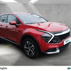 Kia Sportage 1.6 T-GDi 230ch HEV Design BVA6 4x2 Englos
