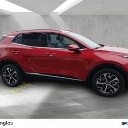 Kia Sportage 1.6 T-GDi 230ch HEV Design BVA6 4x2 occasion - Englos - photo 3/31